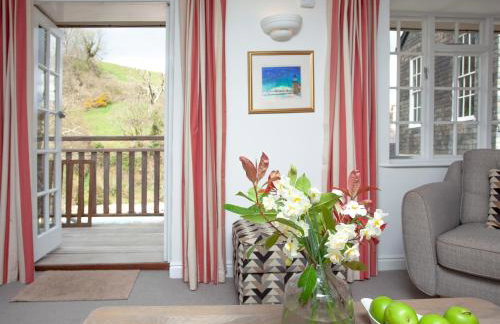 Tuckenhay, 2 Salle Cottage - Fcr - Photo 12