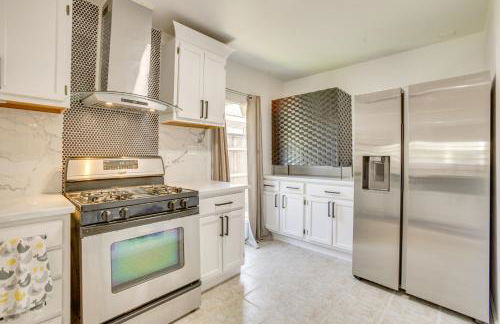 Chic New Orleans Abode 1 Mi to Lake Pontchartrain - Foto 10