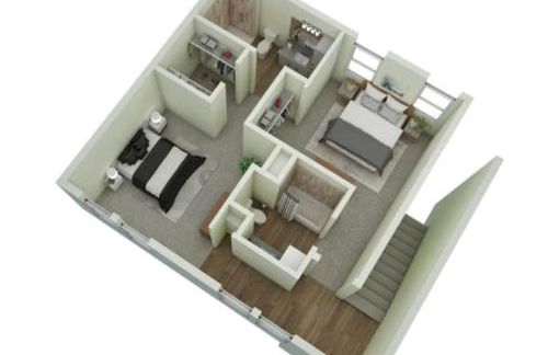 Family Escape with Garage, Pool and Park) - Foto 8