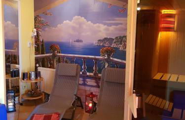 Pension zum Wiesengrund - Photo 9