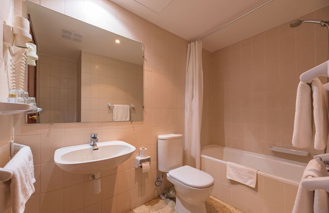 Xon's Platja ApartHotel - Foto 24