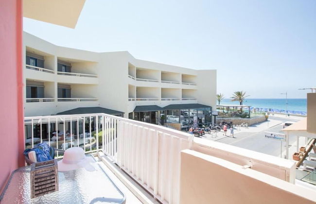 Anemi Green Cozy apt with beach views - Foto 1