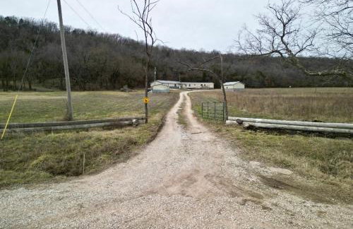 Country Retreat, enjoy peace and quiet - Foto 4