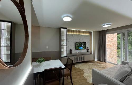 Alpes da Montanha 404 - Apê Novo em Gramado - Photo 14