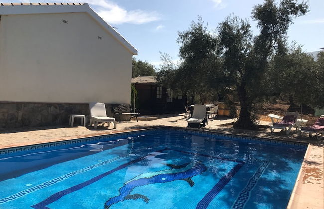 La Casita De Lola - Photo 1