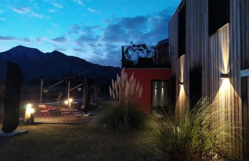 8 Grappoli Agritur - Foto 45