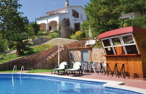 Cozy Home In Palafolls - Foto 1