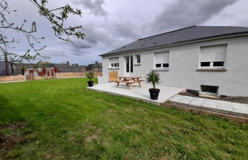 Maison Villa Les chevaliers du Mont - Foto 4