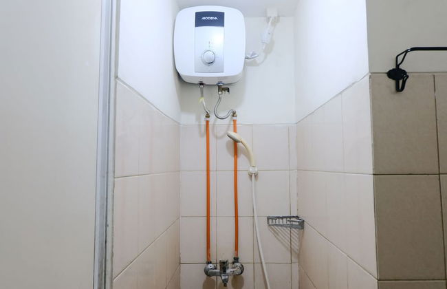 Good Deal Studio At Tamansari Panoramic Apartment - Foto 11