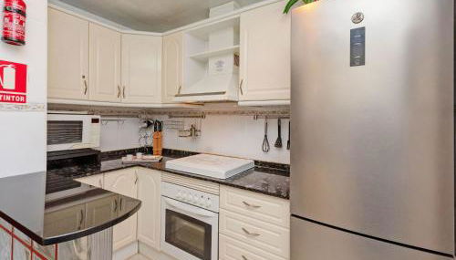 Apartment Aires de mar by Interhome - Photo 5