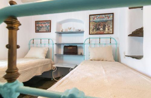 Galatea House Katoï with patio - Foto 11