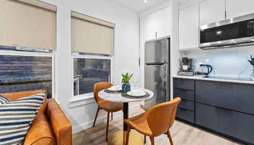 Prime Location - Stylish 1BR Retreat in Bishop Arts - Foto 4