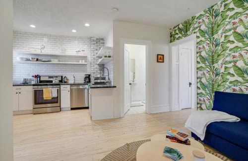 Bright Minneapolis Apartment - 1 Mi to Downtown! - Foto 13