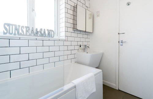 One Coastguard Road Cottage - Foto 27