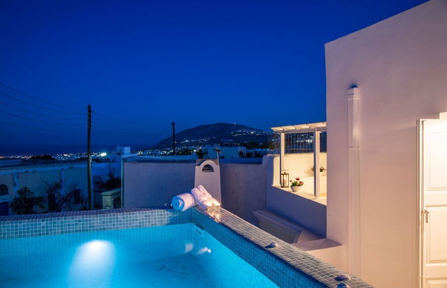 Villa Erofili - Photo 55