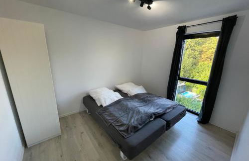 Modernes 3 Zimmer Apartment - zentral - nahe Hamburg & Lübeck - Foto 7