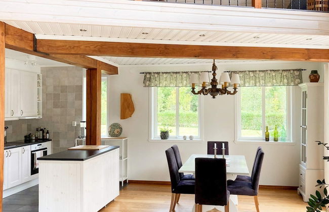 5 Person Holiday Home in Tranas-by Traum - Foto 20