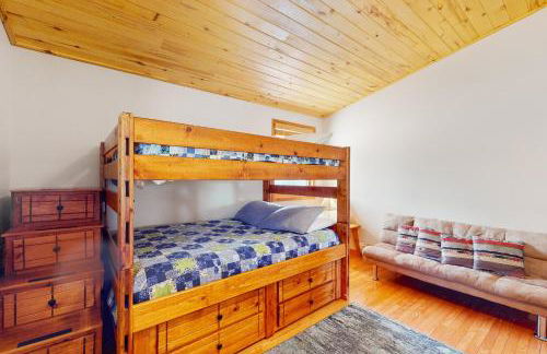 The Mountain Artist's Retreat - Foto 15