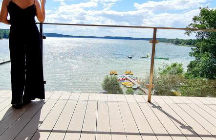 Apartamenty Boszkowo Horizon Sunrise - Foto 34