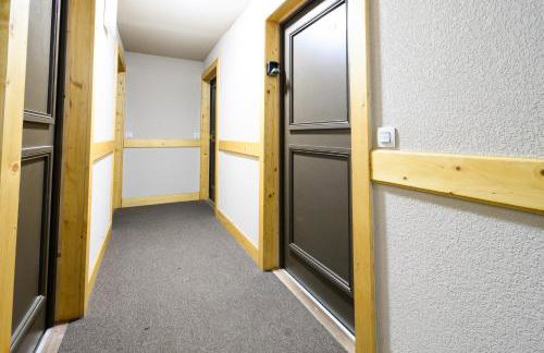 Les Marmottes - Piscine et Sauna - Foto 24