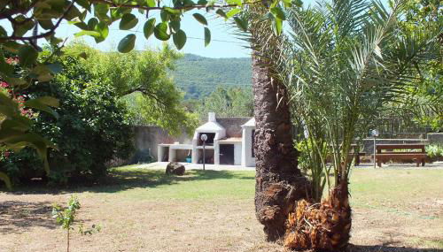 Casale Al Mare - Foto 5, Garden