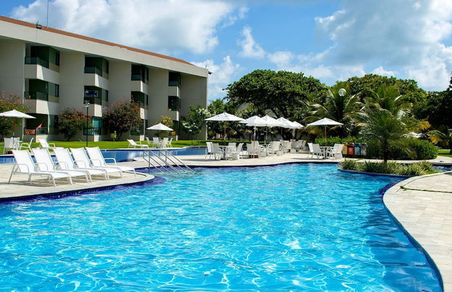 Carneiros Beach Resort - Praia Carneiros - Foto 64