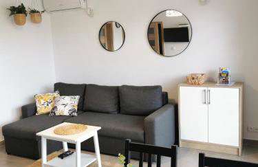 OKej domki Łeba - Nowęcin - Photo 20