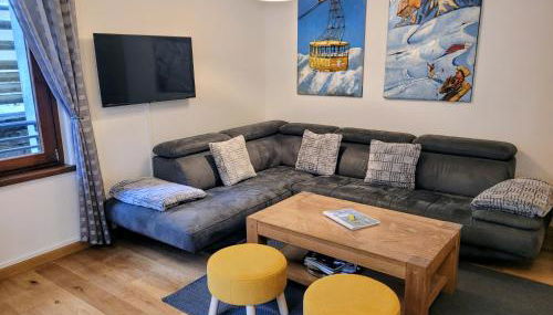 Cham'Heart, 4-star apartments in Chamonix centre with free private parking - Foto 3