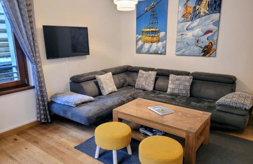 Cham'Heart, 4-star apartments in Chamonix centre with free private parking - Foto 3