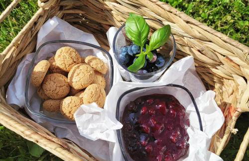 Malinowy Chruśniak Apartamenty - Foto 52