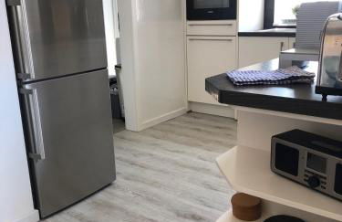 Villa Ostseebrise - Foto 11