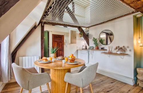 Le Criquet - Hypercentre - Filet de détente - Photo 11