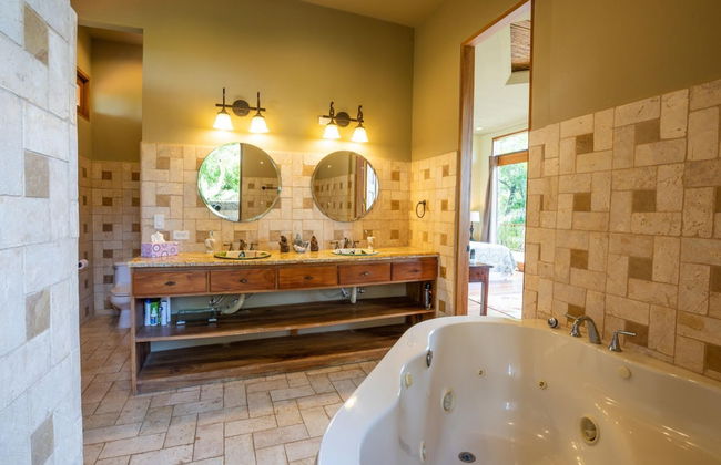 18 Sleep With Pool Private Villa - Foto 20