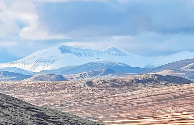 5 Person Holiday Home in Ringebu-by Traum - Foto 14