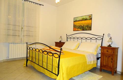 Residence Terra Dei Santi Country House - Foto 98