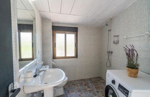 Casa Rural Molino Macegal new - Foto 14