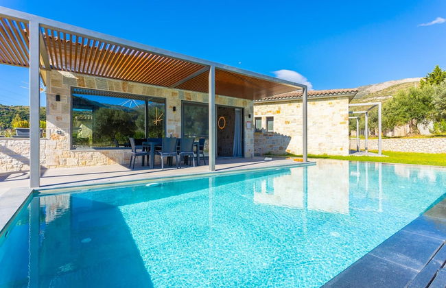 Villa Ersi in Ionian Islands - Foto 35