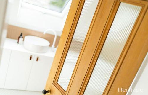 Kirkton Family Farmhouse with Hot Tub, Alford, Aberdeenshire - Foto 88