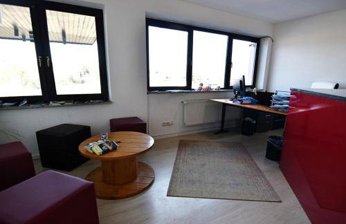 Monteurwohnung Satzvey - Photo 18