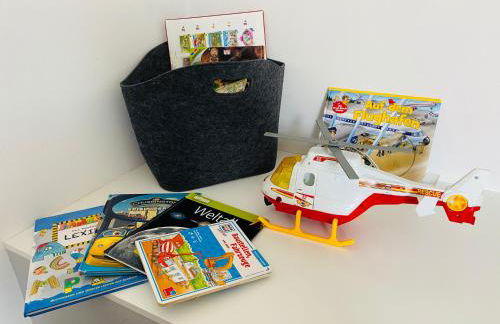 Ferienhaus Alte Kaserne - Foto 13