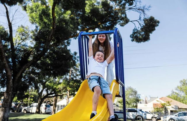 Adelaide Caravan Park - Photo 42