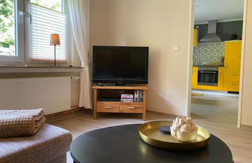 Ferienwohnung Amselnest - Foto 2