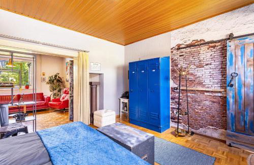 Happy Place Indu Style - Foto 19