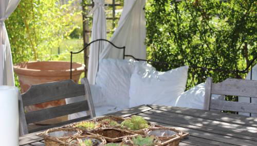 CHEZ ELLES EN PROVENCE - Foto 2