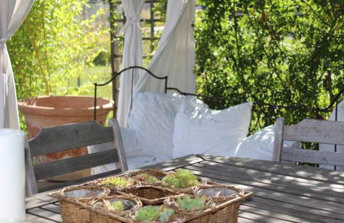 CHEZ ELLES EN PROVENCE - Photo 2