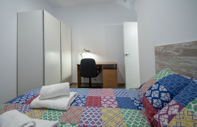 Apartamento La Pleamar de Cádiz - Foto 4