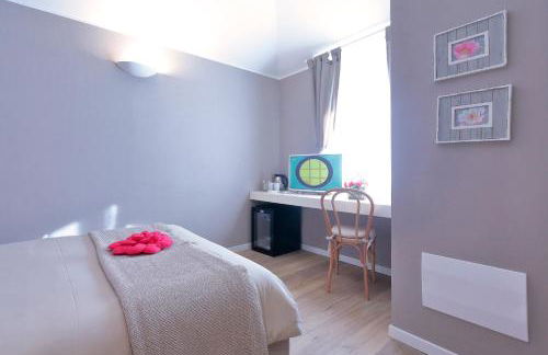 Agriturismo Relais Tenuta il Cigno - Foto 45