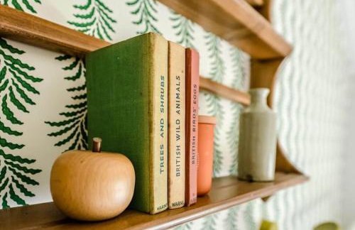 The Old Forge, Great Glemham - Foto 25