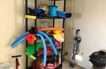 Beautiful New Luxury Townhome with Private Beach and Swimming Pools - Foto 27