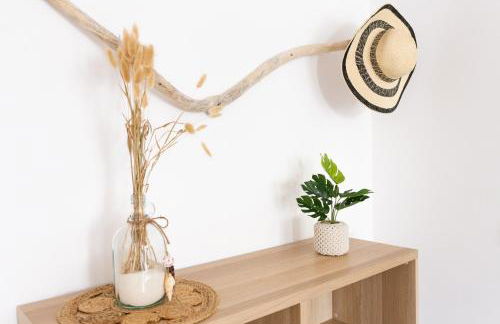 La casa de Paola en Aguacate Beach - Foto 9